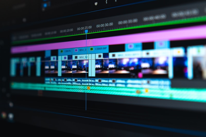 Video vsebine za digitalni marketing: Od ideje do objave